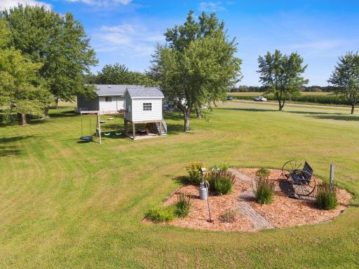 15605 28th Avenue, South Haven, MN 55382