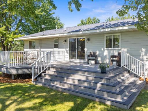 15605 28th Avenue, South Haven, MN 55382