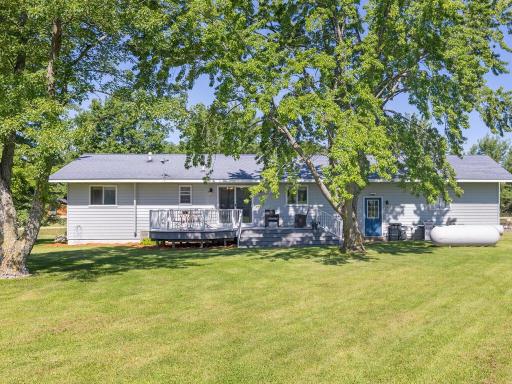 15605 28th Avenue, South Haven, MN 55382