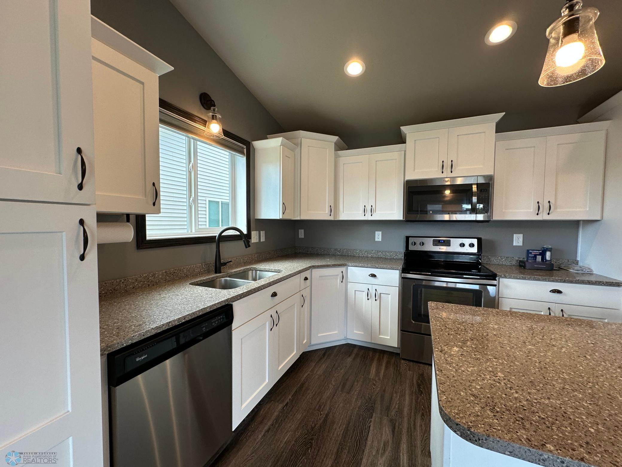 Granite Counter tops