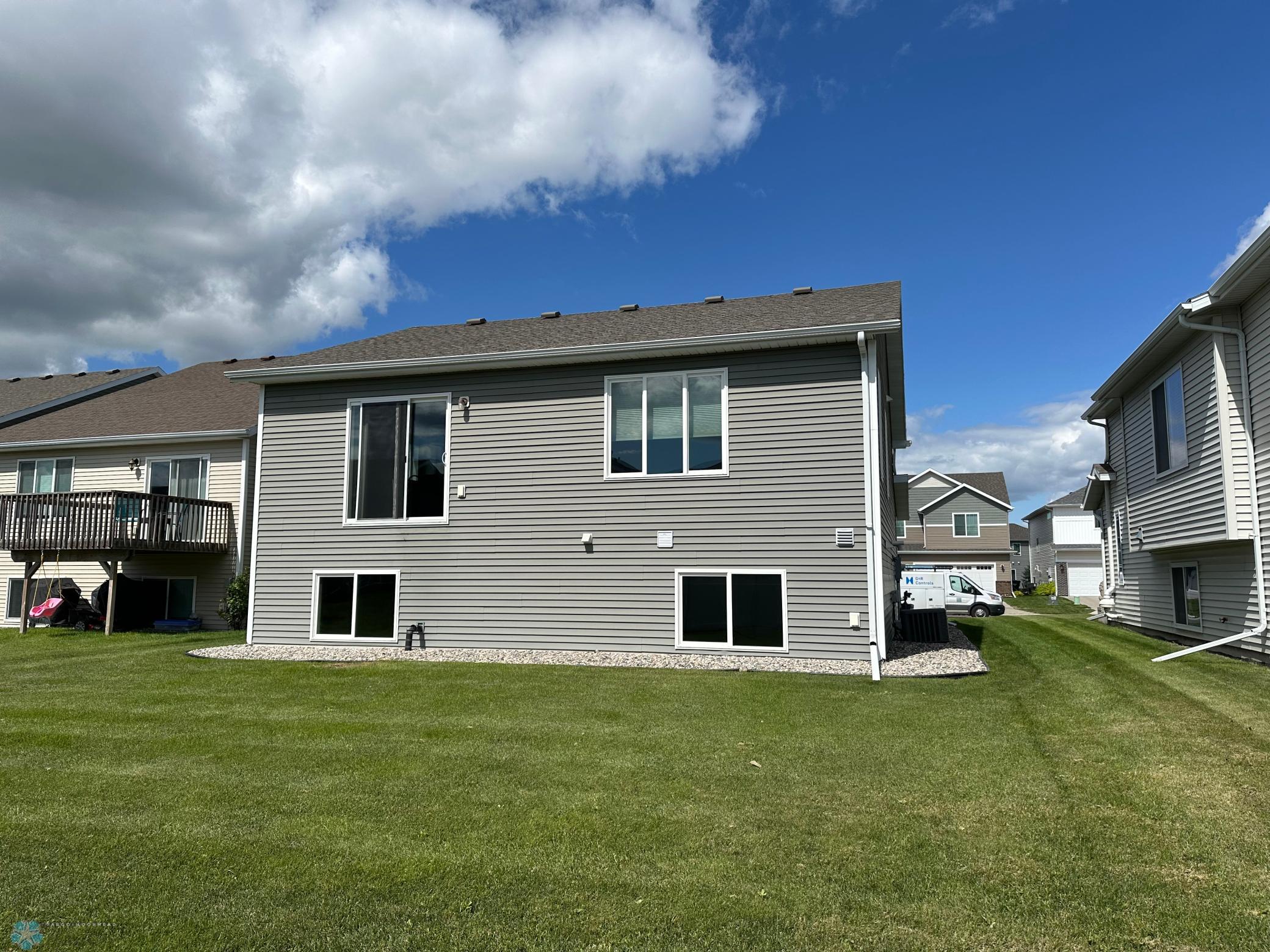 6148 back yard