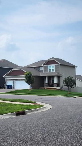 18996 Ivanhoe Street NW, Elk River, MN 55330