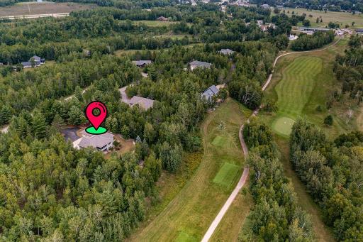 160 Pine Tree Lane, Coleraine, MN 55722