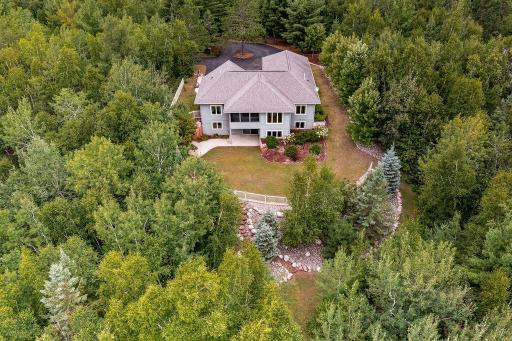 160 Pine Tree Lane, Coleraine, MN 55722