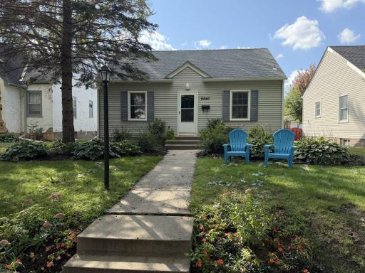 5240 37th Avenue S, Minneapolis, MN 55417