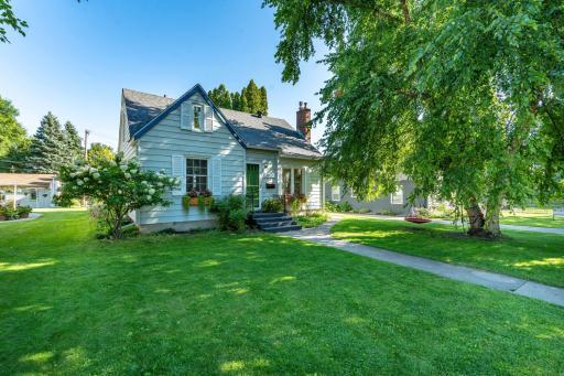 612 W Vasa Avenue, Fergus Falls, MN 56537
