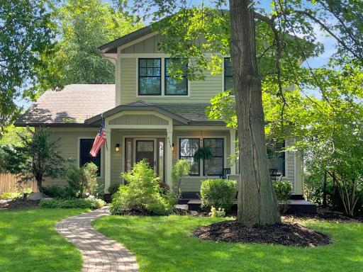 4217 W 44th Street, Minneapolis, MN 55424