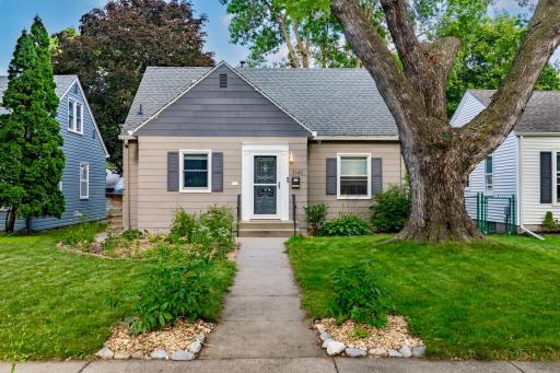 3149 Kentucky Avenue S, Minneapolis, MN 55426