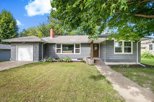 630 Mooers Avenue SE, Cokato, MN 55321