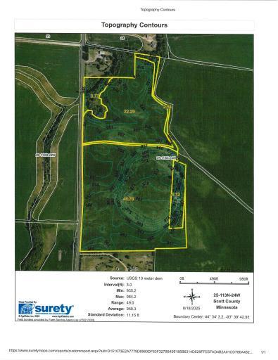 XXX Church Avenue, Belle Plaine, MN 56011