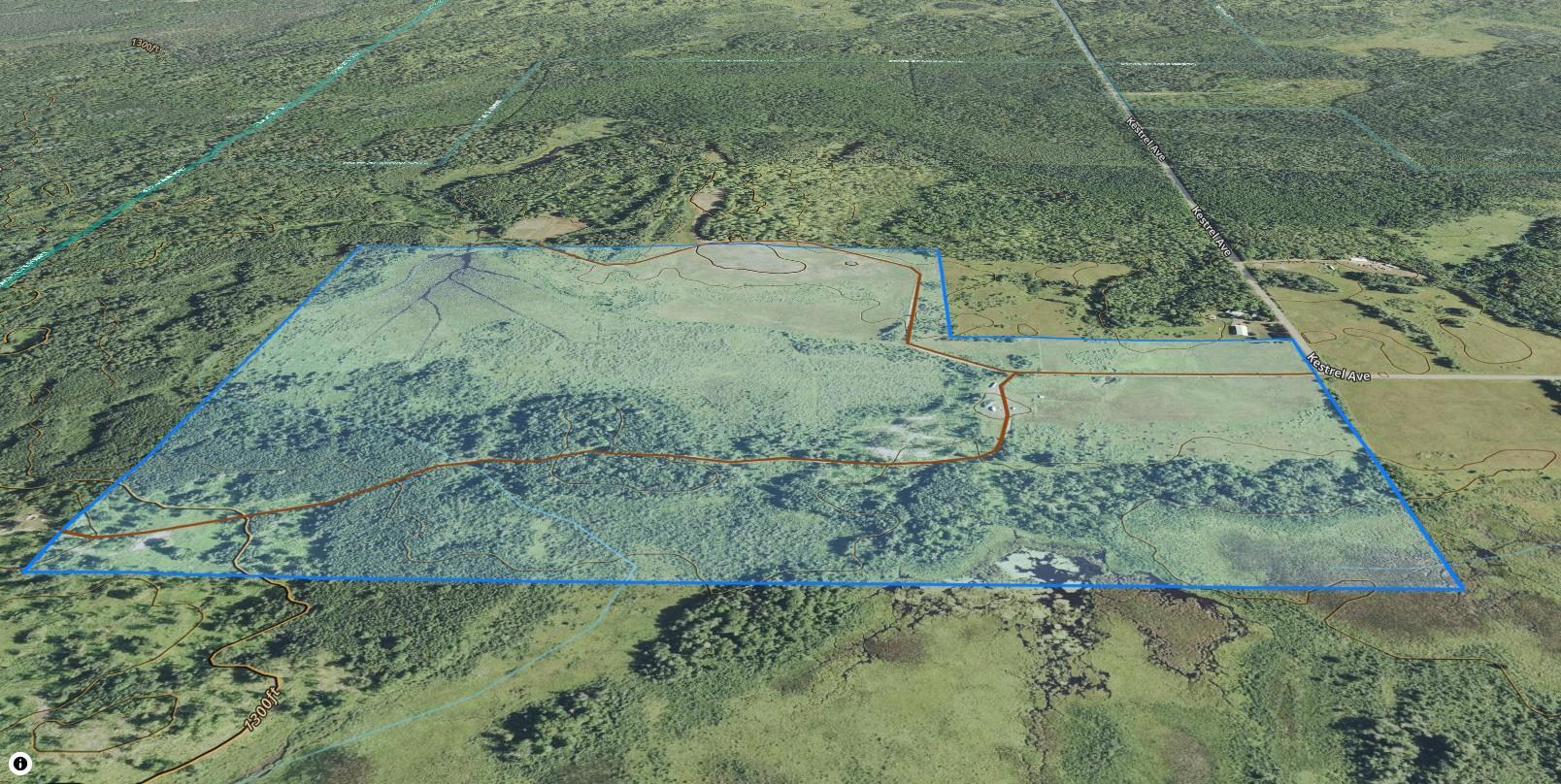 3D Map
