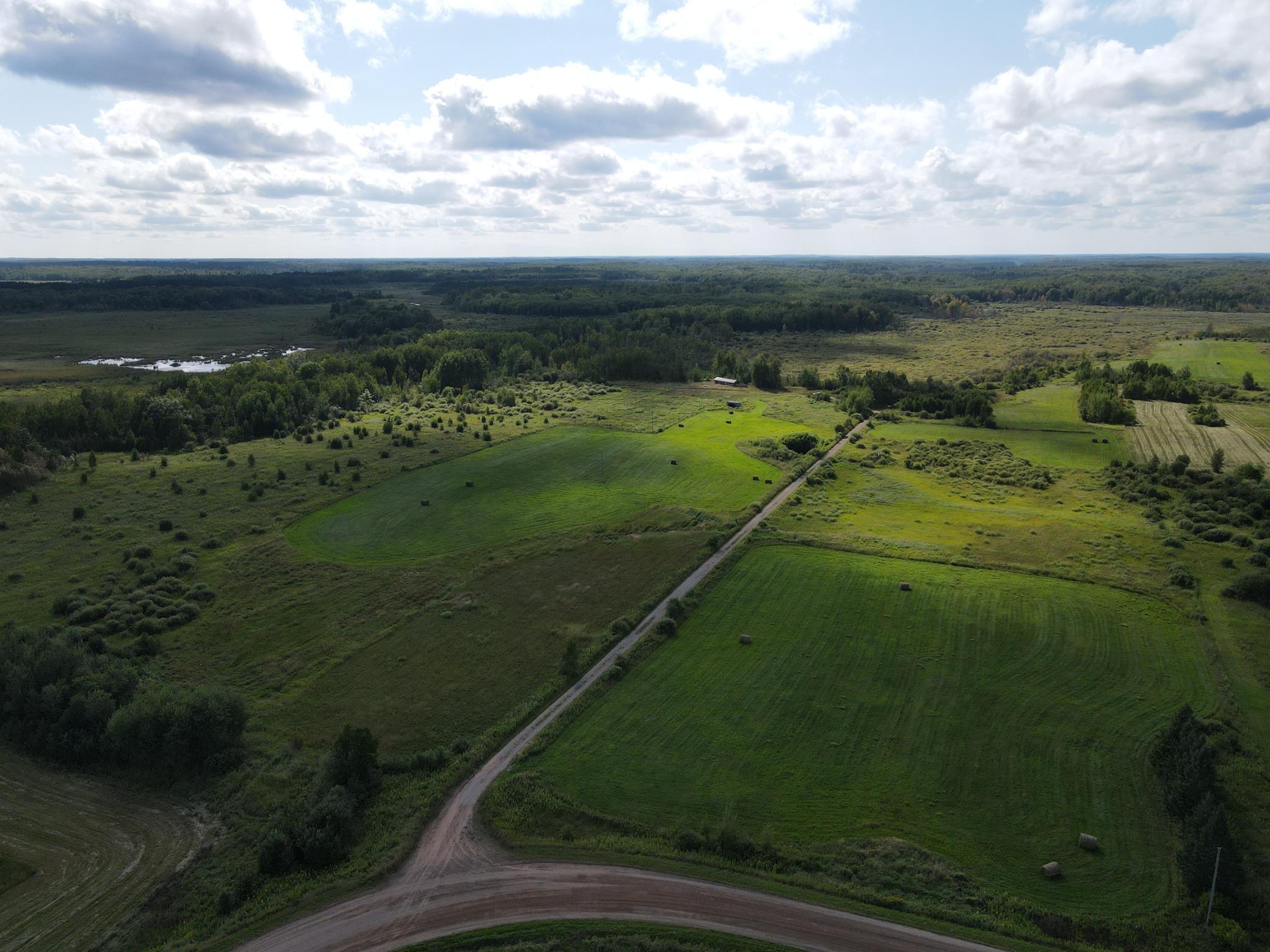 210 acres!