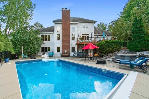 3400 Shadyview Lane N, Minneapolis, MN 55447