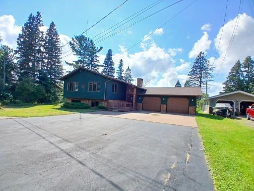 4963 E Pike Lake Road, Duluth, MN 55811