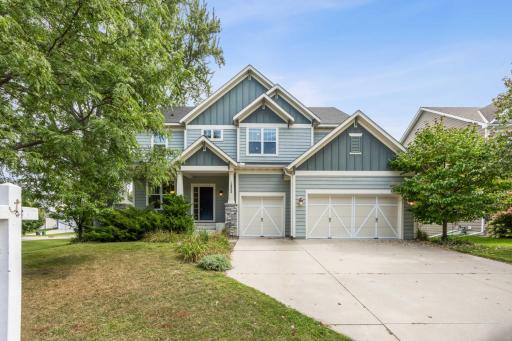 1223 Bucher Avenue, Saint Paul, MN 55126