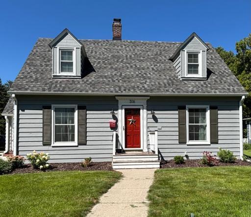 316 W 9th Street, Morris, MN 56267