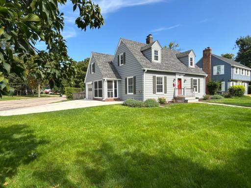 316 W 9th Street, Morris, MN 56267