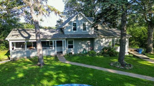 1604 Somerset Road, Fergus Falls, MN 56537