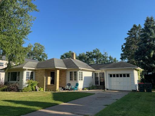 416 Bluff Avenue, Brainerd, MN 56401