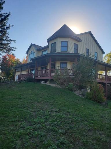 12079 13th Avenue SW, Brainerd, MN 56401