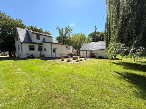 409 Vernon Avenue, Morgan, MN 56266