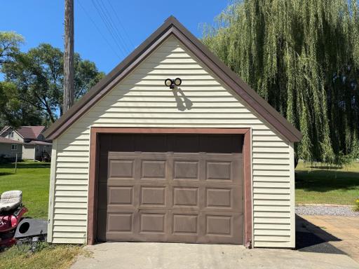 409 Vernon Avenue, Morgan, MN 56266