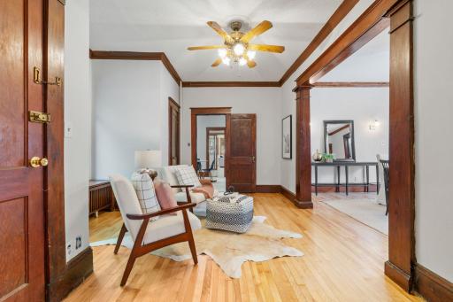 1849 Taylor Street NE, Minneapolis, MN 55418