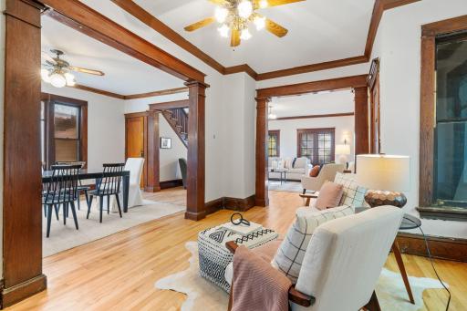 1849 Taylor Street NE, Minneapolis, MN 55418