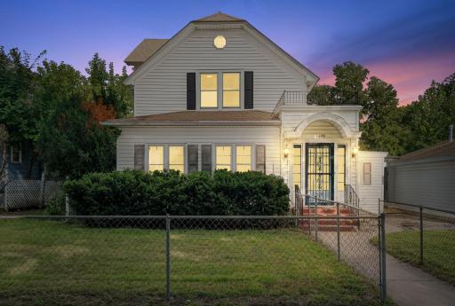 1849 Taylor Street NE, Minneapolis, MN 55418
