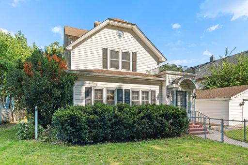1849 Taylor Street NE, Minneapolis, MN 55418