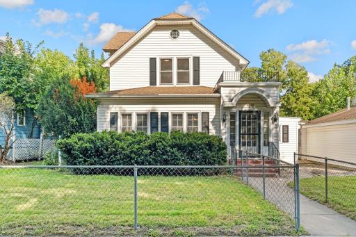 ... including more than double lot, huge oversized garages, and massive square footage.