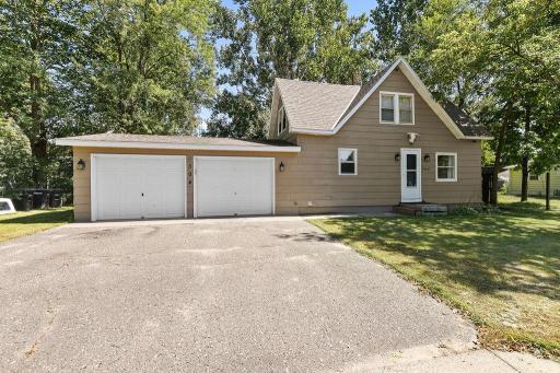 304 6th Street NW, Little Falls, MN 56345