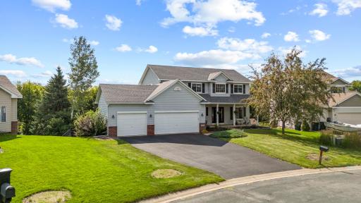 19964 English Court, Farmington, MN 55024
