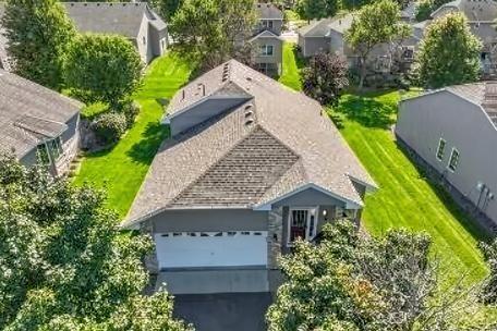 Welcome home! Enjoy the walking trails, Crow River, shops in St. Michael & Hanover, close proximity to hwy