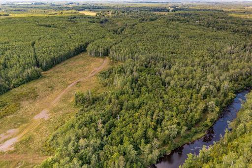 Xxxx Hwy 27 Boulevard, Kettle River, MN 55757