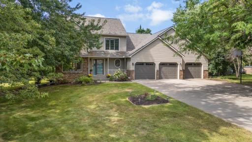 1131 Alfred Place, New Richmond, WI 54017