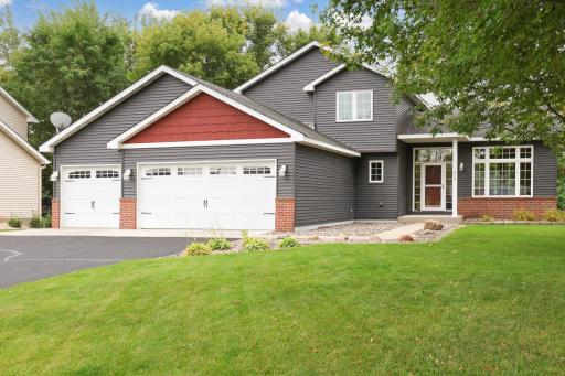 213 Maverick Avenue, Elko New Market, MN 55054