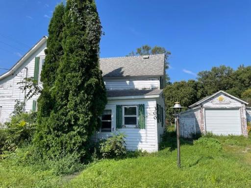 300 3rd Street, Hazel Run, MN 56241