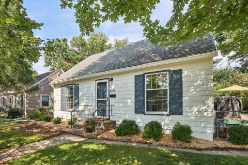 4534 Vincent Avenue N, Minneapolis, MN 55412