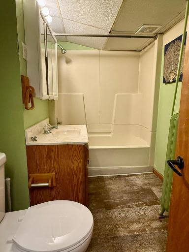 409 15th Street SW, Willmar, MN 56201