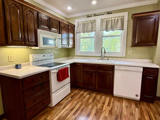 409 15th Street SW, Willmar, MN 56201