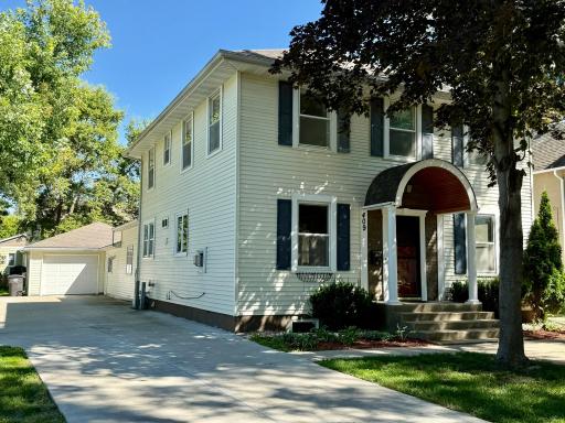 409 15th Street SW, Willmar, MN 56201
