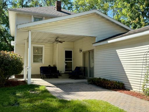 409 15th Street SW, Willmar, MN 56201