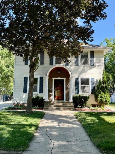 409 15th Street SW, Willmar, MN 56201