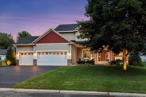 20746 Fury Court, Lakeville, MN 55044