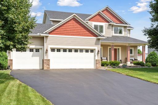 20746 Fury Court, Lakeville, MN 55044