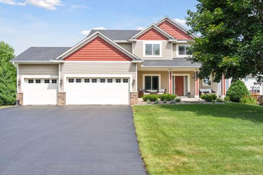 20746 Fury Court, Lakeville, MN 55044