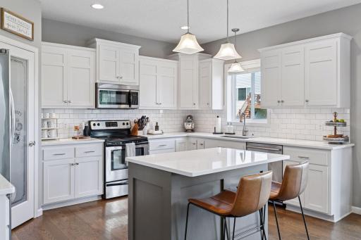 20746 Fury Court, Lakeville, MN 55044
