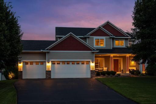 20746 Fury Court, Lakeville, MN 55044
