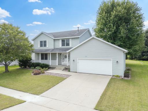 3322 Dorset Lane NW, Rochester, MN 55901